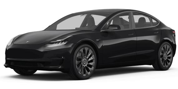 TESLA MODEL 3 2023 5YJ3E1EA6PF460166 image TESLA MODEL 3 2023 5YJ3E1EA6PF460166 image